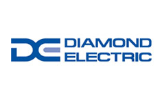 diamond-electric