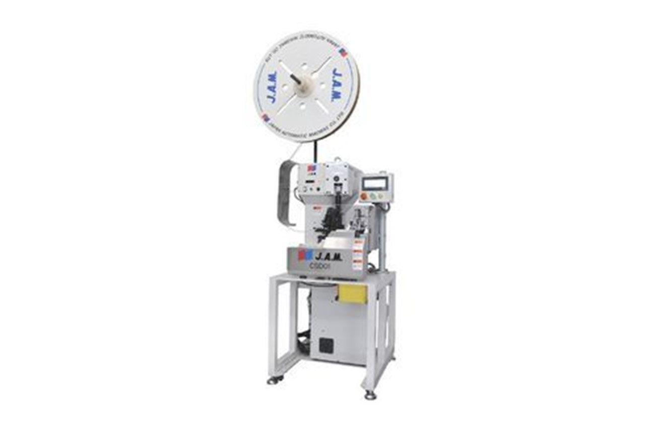 Crimping Machine