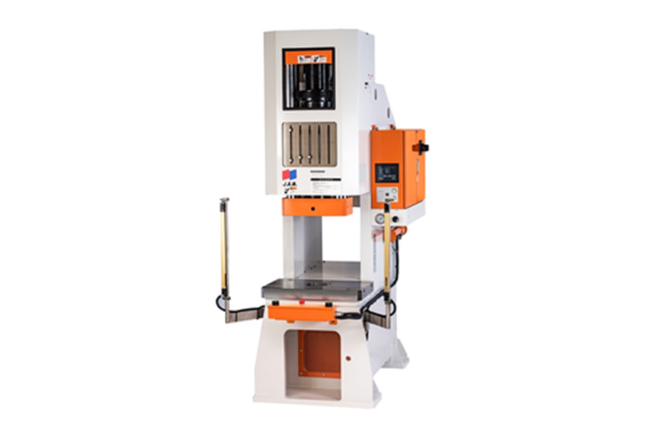 Hydraulic Press Machine 