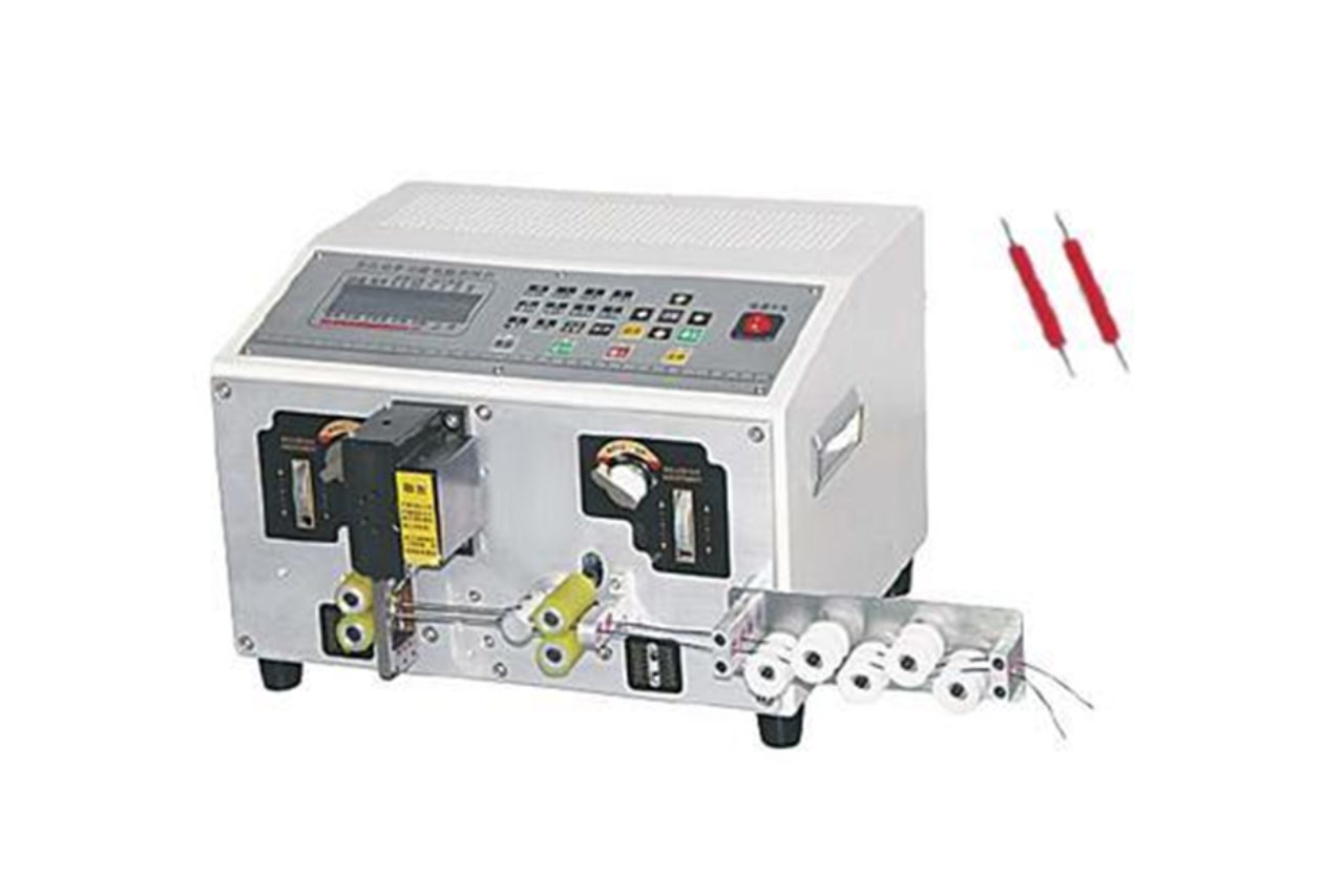 Leadwire Cutting Machine