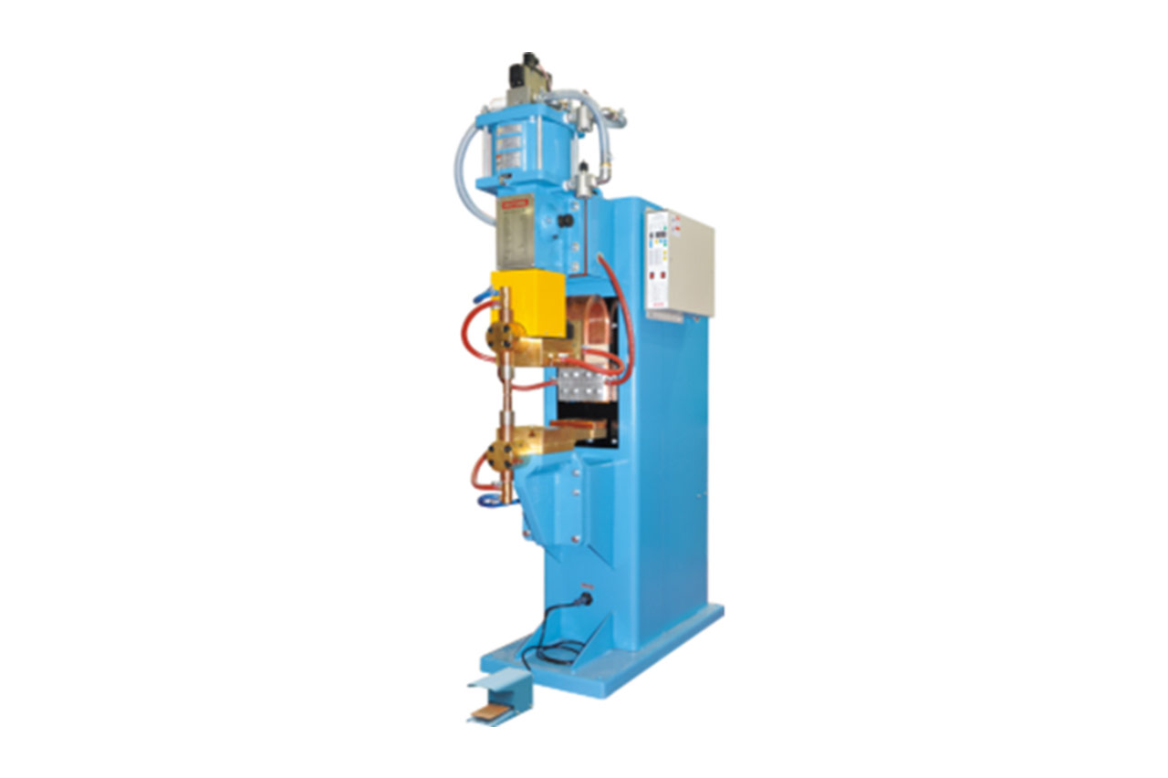Spot Welding Machine